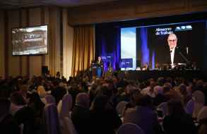 Abella proyecta expectativas “moderadas y razonables” para la próxima temporada y destaca que “Maldonado crece”