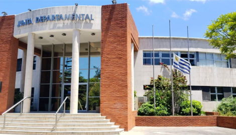 Junta Departamental aprobó modificación presupuestal