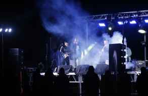 Rock del Este se reprogramó para octubre