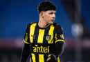 Peñarol y Racing al frente en la Anual; Liverpool y M.C. Torque buscan liderar el Clausura