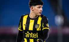 Peñarol y Racing al frente en la Anual; Liverpool y M.C. Torque buscan liderar el Clausura