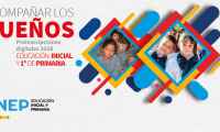 Comienza hoy la preinscripción digital para Inicial y 1º