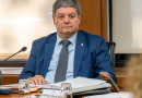Caso anestesista: diputado Casaretto desmiente a ministra Lustemberg