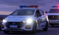 Adolescente formalizado por hurto de moto en Piriápolis