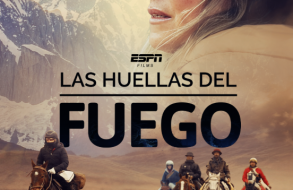 Documental sobre Alfonsina Maldonado disponible en Disney+