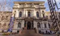 Imputaron por femicidio al joven que atacó a su compañera en la Facultad de Medicina
