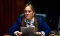 Edila De León plantea relevar salas de lactancia en Maldonado