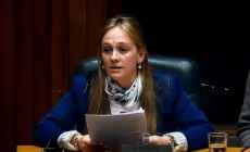 Edila De León plantea relevar salas de lactancia en Maldonado