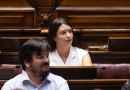 Endeudamiento: diputada del MPP trabaja en proyecto para regularizar situaciones