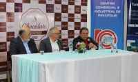 Encuentro del Chocolate este domingo en Piriápolis