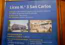 AFE cedió predio para liceo Nº3 de San Carlos ¿Cómo será el centro?