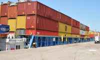 Situación en el Puerto de Montevideo es “insostenible”, afirman cámaras empresariales