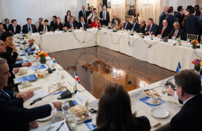 Orsi propuso a Uruguay como hub regional de IA