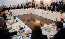 Orsi propuso a Uruguay como hub regional de IA