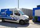 ASSE sobre ambulancia en La Capuera: continuará el servicio
