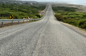Condenados por vender terrenos en Punta Negra con poderes falsos
