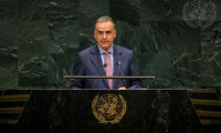 Orsi en la ONU: entre el llamado a la paz, el saludo a Estados Unidos y la crítica al “férreo bloqueo” a Cuba