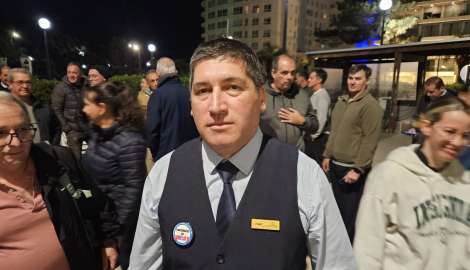 Trabajadores de Enjoy se declararon en conflicto y realizan paros sorpresivos ante falta de certezas laborales