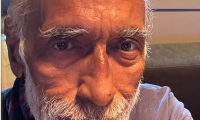 Murió el comunicador argentino Oscar González Oro a los 74 años