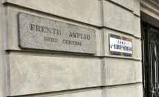 Operación Trazador: para Frente Amplio es “fundamental” investigar “a fondo” para “evitar la degradación de la calidad democrática”