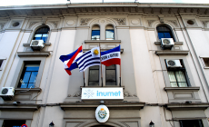 INUMET abrió llamado para chofer con salario de 60.000 pesos