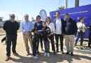 Ediles del FA destacaron en la Junta las políticas de vivienda del MVOT