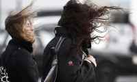 Lluvias en el Norte dan paso a vientos en el Este, informa INUMET