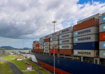 Terremotos en Panamá afectan canal y aeropuerto permanece cerrado