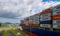 Terremotos en Panamá afectan canal y aeropuerto permanece cerrado