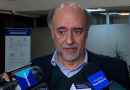 Mieres y la gestión de Abella: “Conforme, estamos co-gobernando”