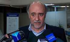 Mieres y la gestión de Abella: “Conforme, estamos co-gobernando”