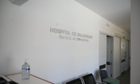 Ampliación del Hospital de Maldonado se concreta fruto de acciones de ASSE y la IDM