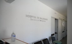 Ampliación del Hospital de Maldonado se concreta fruto de acciones de ASSE y la IDM