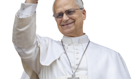 Papa León XIV visitará Montevideo, Paysandú y Florida del 6 al 8 de noviembre