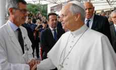 Cirujano del papa no ve motivos clínicos para que no se pueda realizar el viaje a Sudamérica