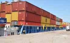 Exportaciones uruguayas alcanzaron US$ 1.127 millones en marzo de 2026