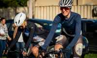 Vuelta ciclista femenina parte desde Maldonado